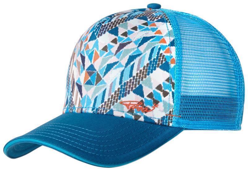 La Viva Trucker - Womens - cove 1