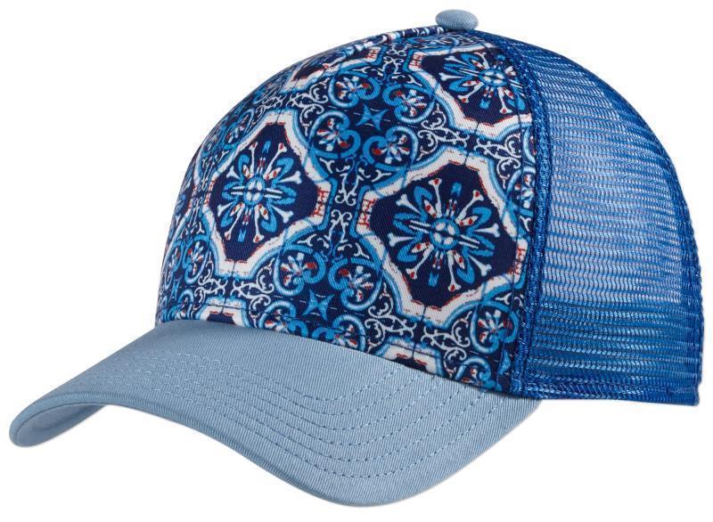 La Viva Trucker - Womens - dress blue 1