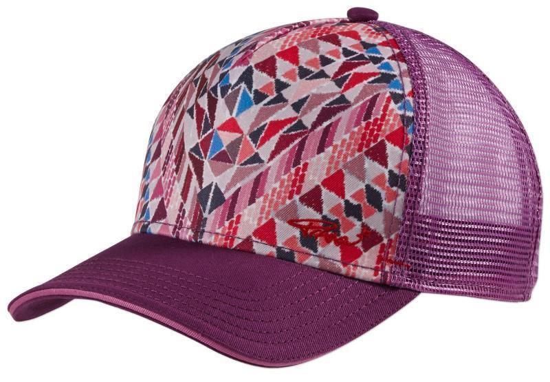 La Viva Trucker - Womens - grapevine 1