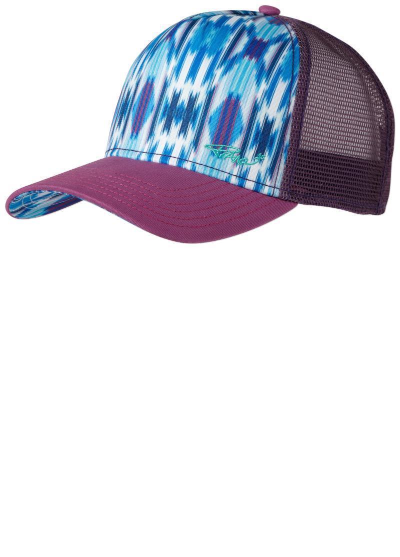 La Viva Trucker - Womens - light red euphoria 1