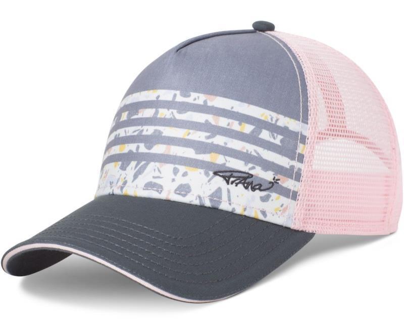 La Viva Trucker - Womens - moonlight terrazzo 1