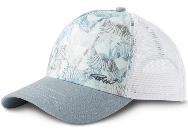 La Viva Trucker - Womens - seaside safari 1