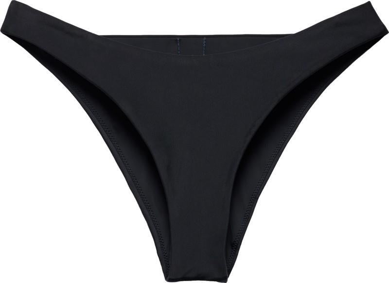 Lahari Classic Bottom - Womens - black 1
