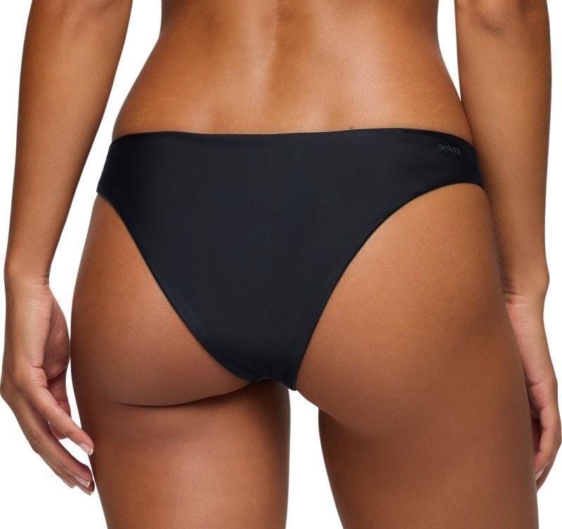 Lahari Classic Bottom - Womens - black 1