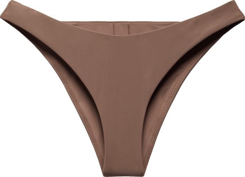 Lahari Classic Bottom - Womens - carob 1