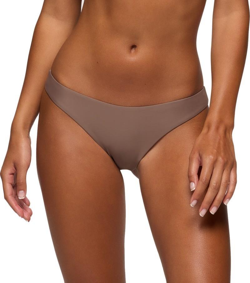 Lahari Classic Bottom - Womens - carob 1