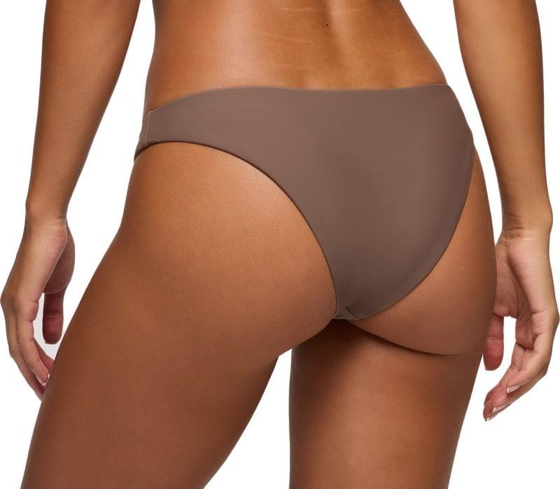 Lahari Classic Bottom - Womens - carob 1