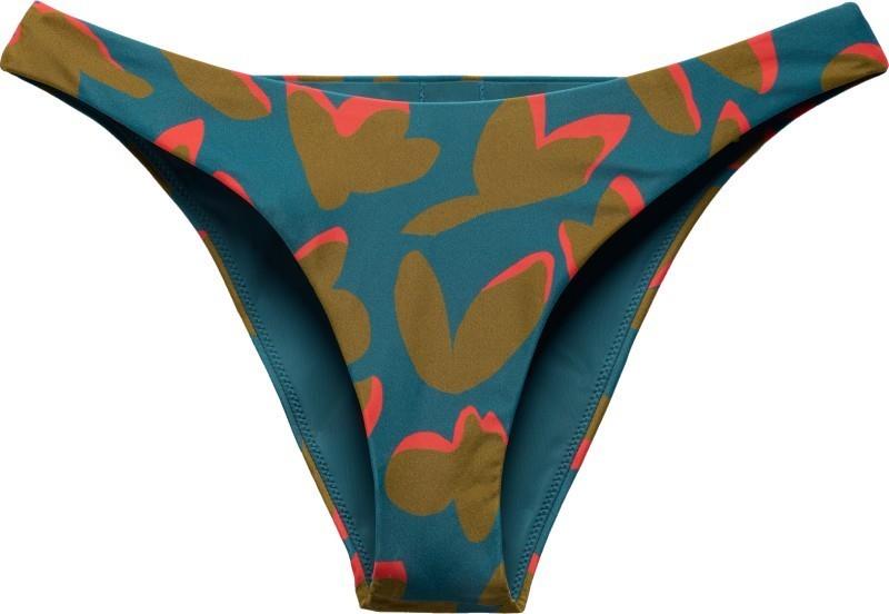 Lahari Classic Bottom - Womens - catalina indo disco 1