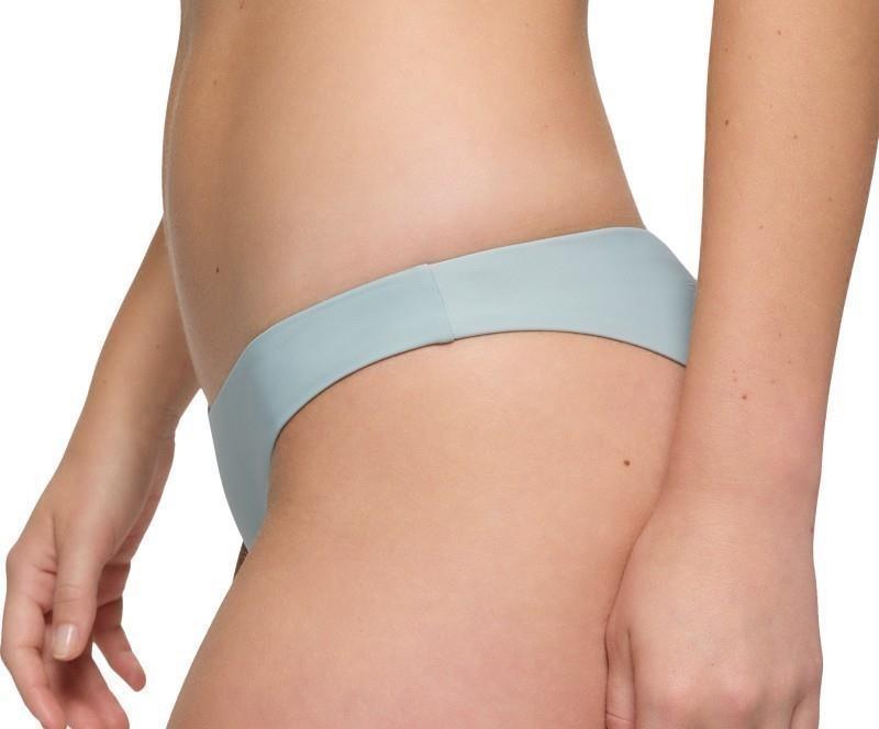 Lahari Classic Bottom - Womens - saltwater 1