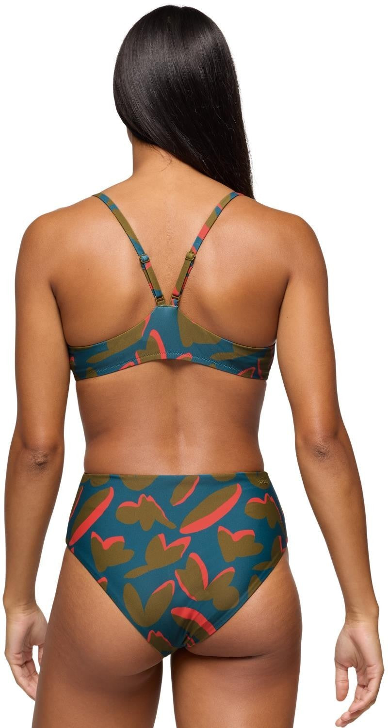 Lahari High Rise Bottom - Womens - catalina indo disco 1