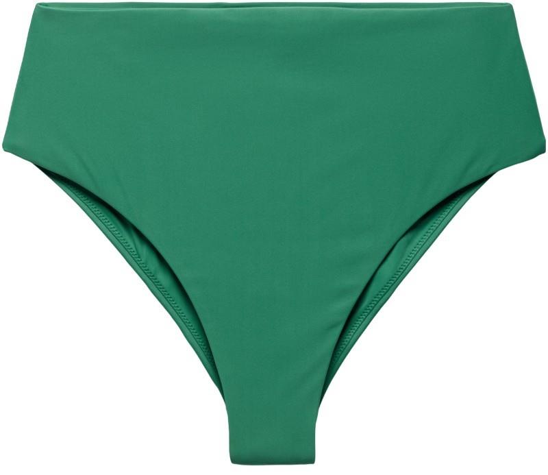 Lahari High Rise Bottoms - Womens - jade 1