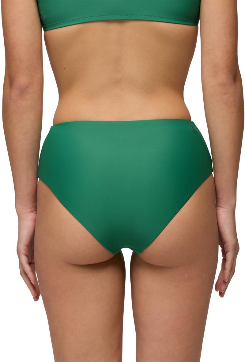 Lahari High Rise Bottoms - Womens - jade 1