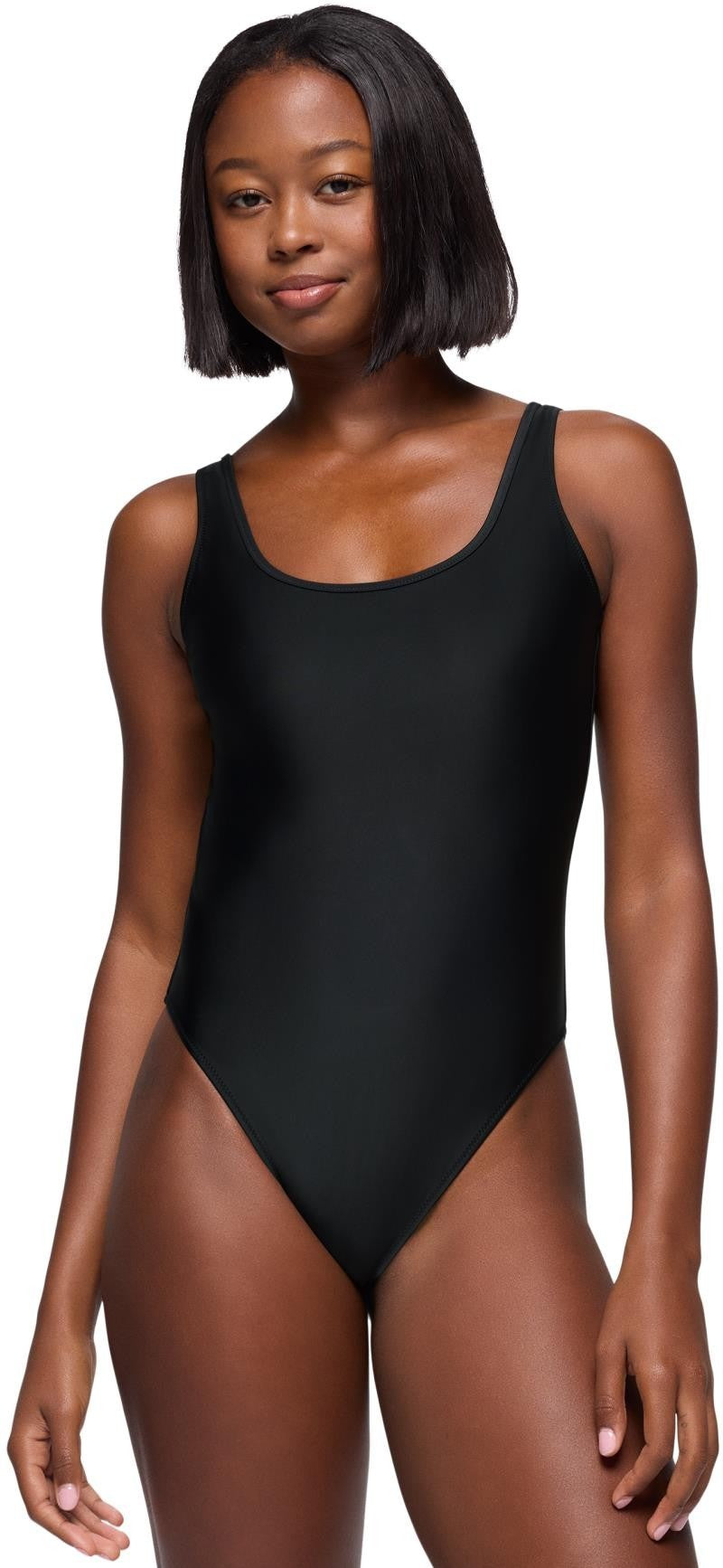 Lahari One Piece - Womens - black 1