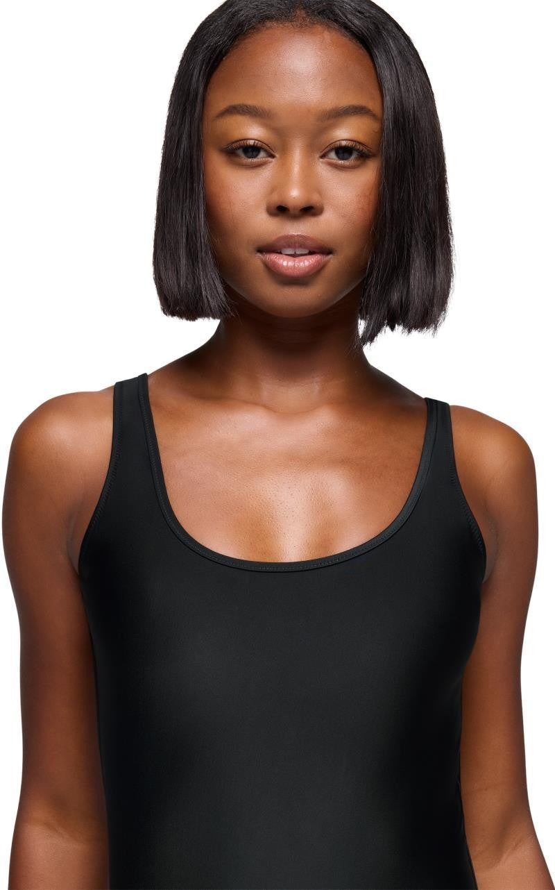 Lahari One Piece - Womens - black 1