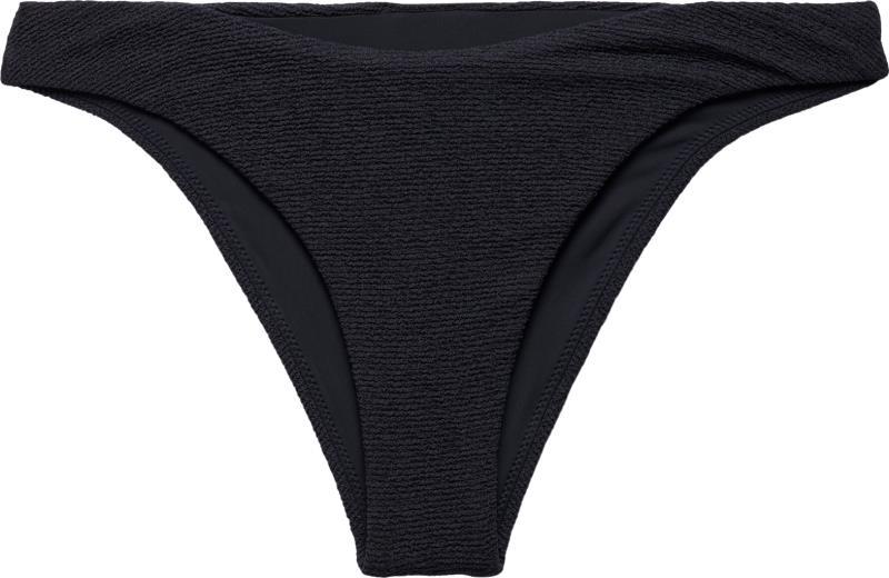 Lahari Scrunch Classic Bottom - Womens - black 1