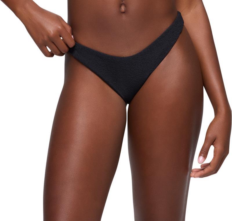 Lahari Scrunch Classic Bottom - Womens - black 1