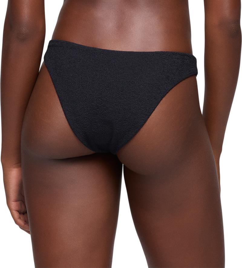 Lahari Scrunch Classic Bottom - Womens - black 1