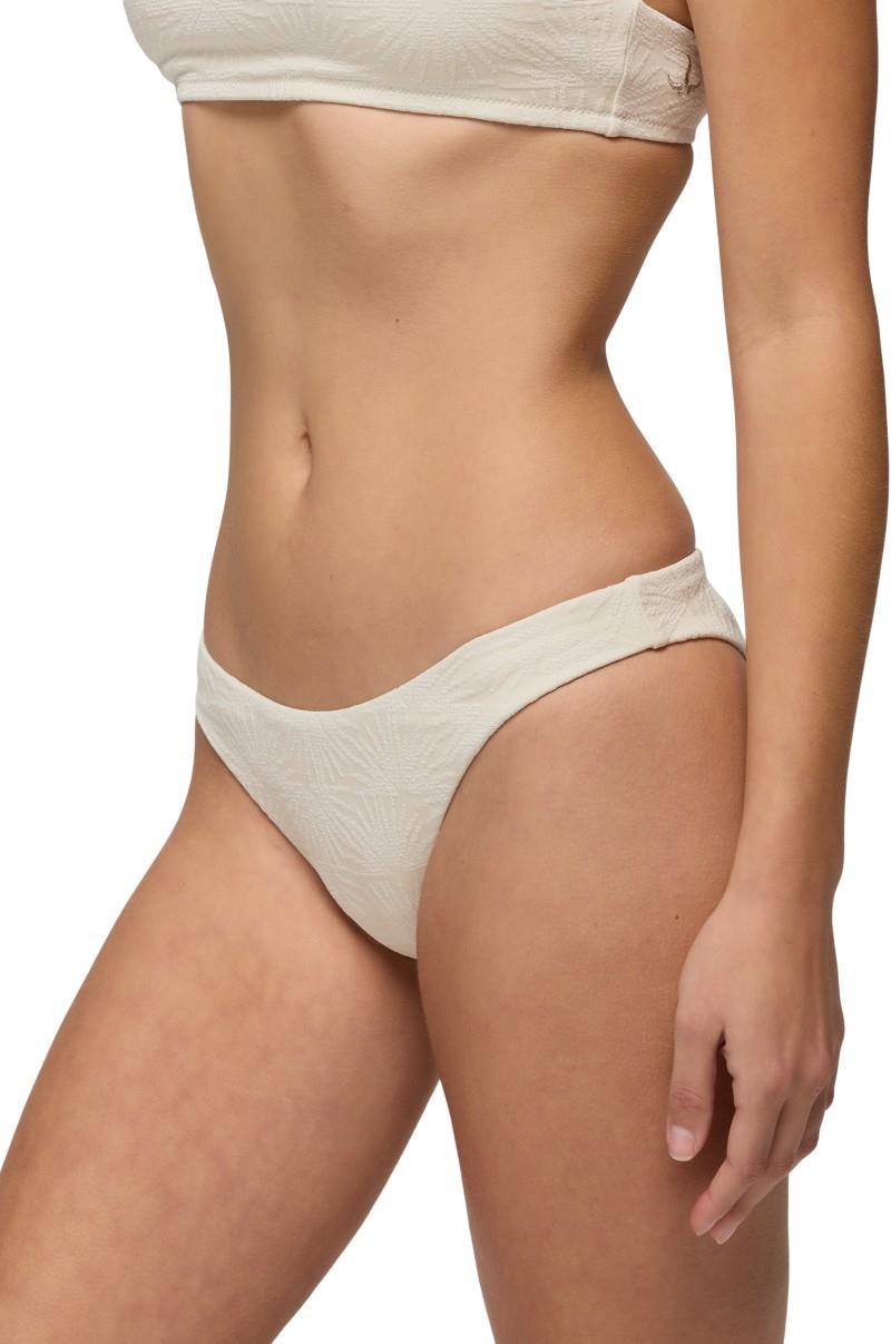 Lahari Sunburst Classic Bottoms - Womens - beach pebble 1