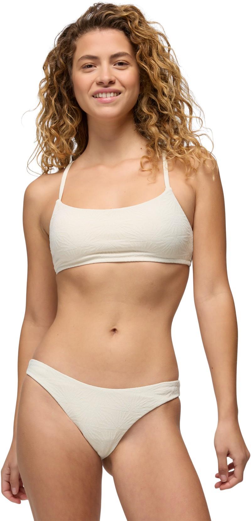 Lahari Sunburst Classic Bottoms - Womens - beach pebble 1