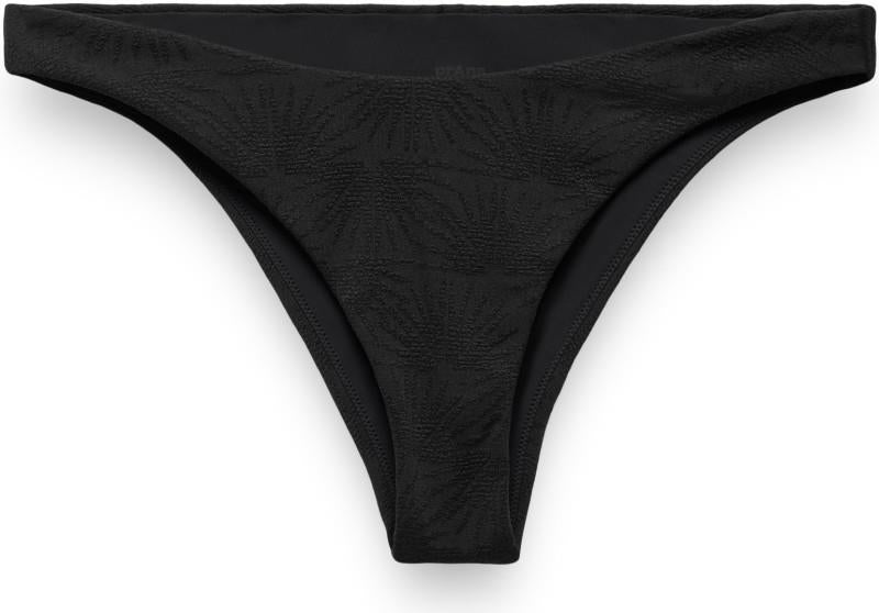 Lahari Sunburst Classic Bottoms - Womens - black 1