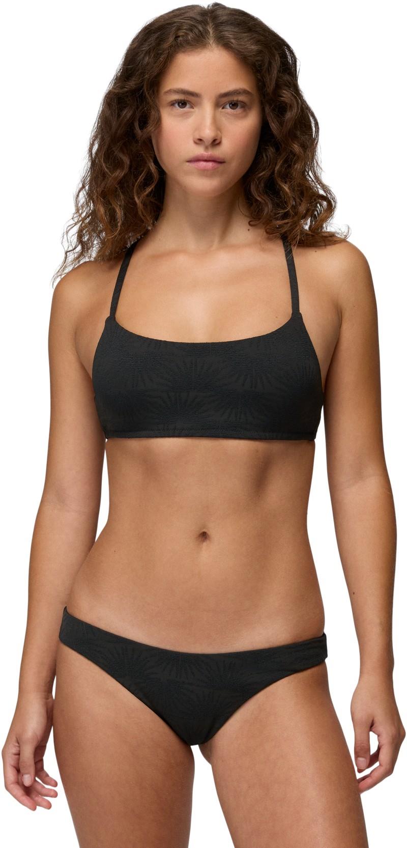 Lahari Sunburst Classic Bottoms - Womens - black 1
