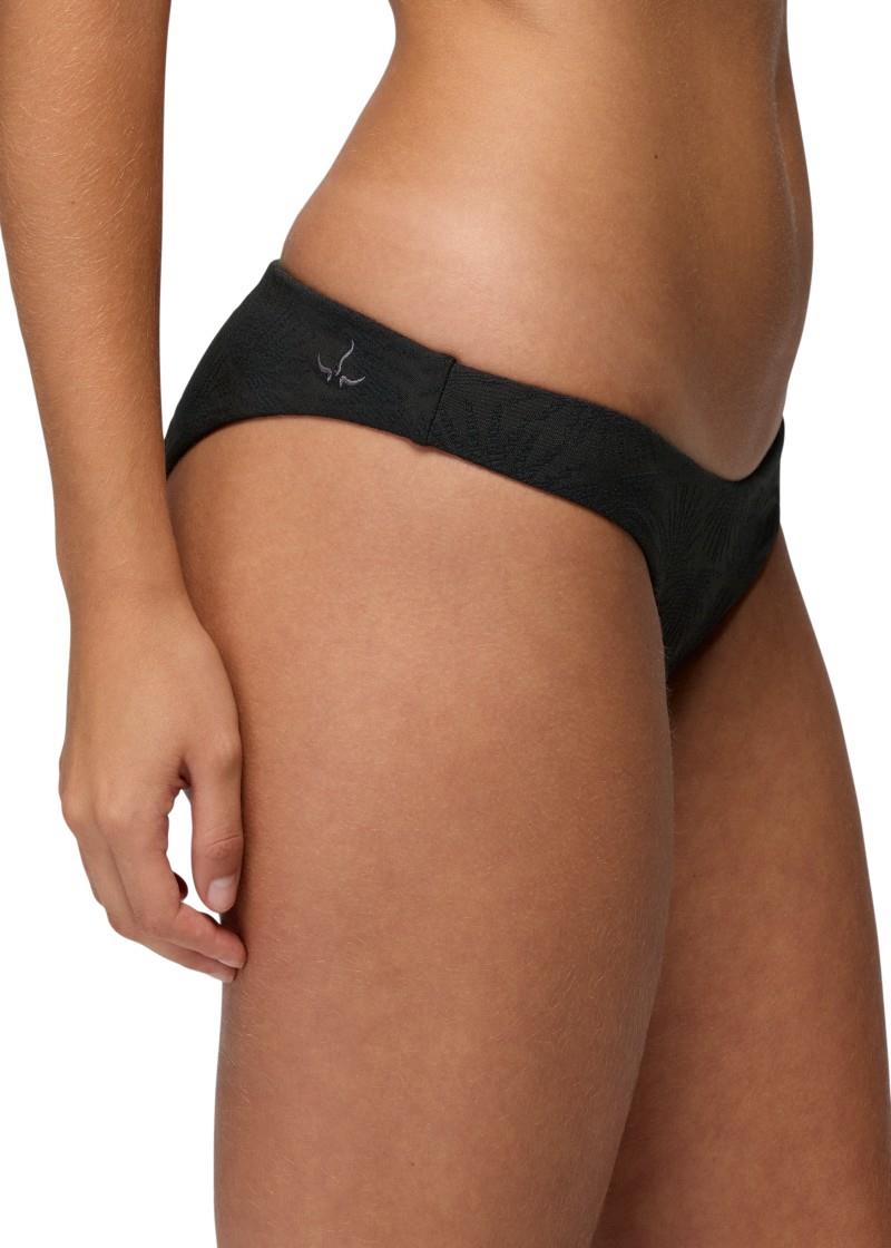Lahari Sunburst Classic Bottoms - Womens - black 1