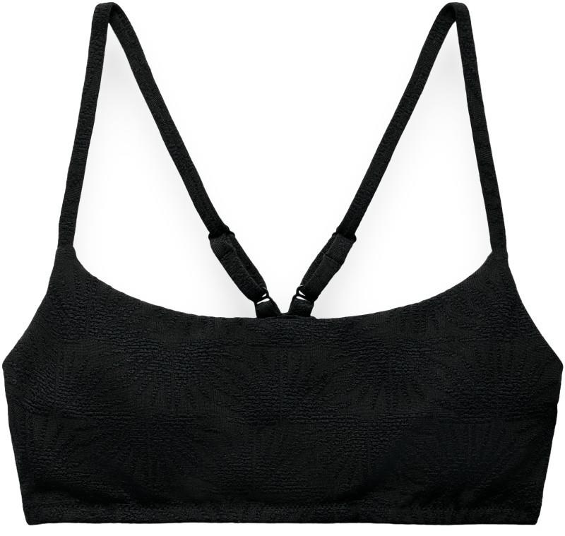 Lahari Sunburst Top - Womens - black 1