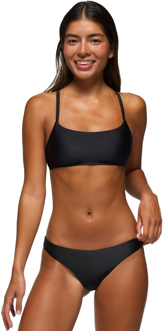 Lahari Top - Womens - black 1