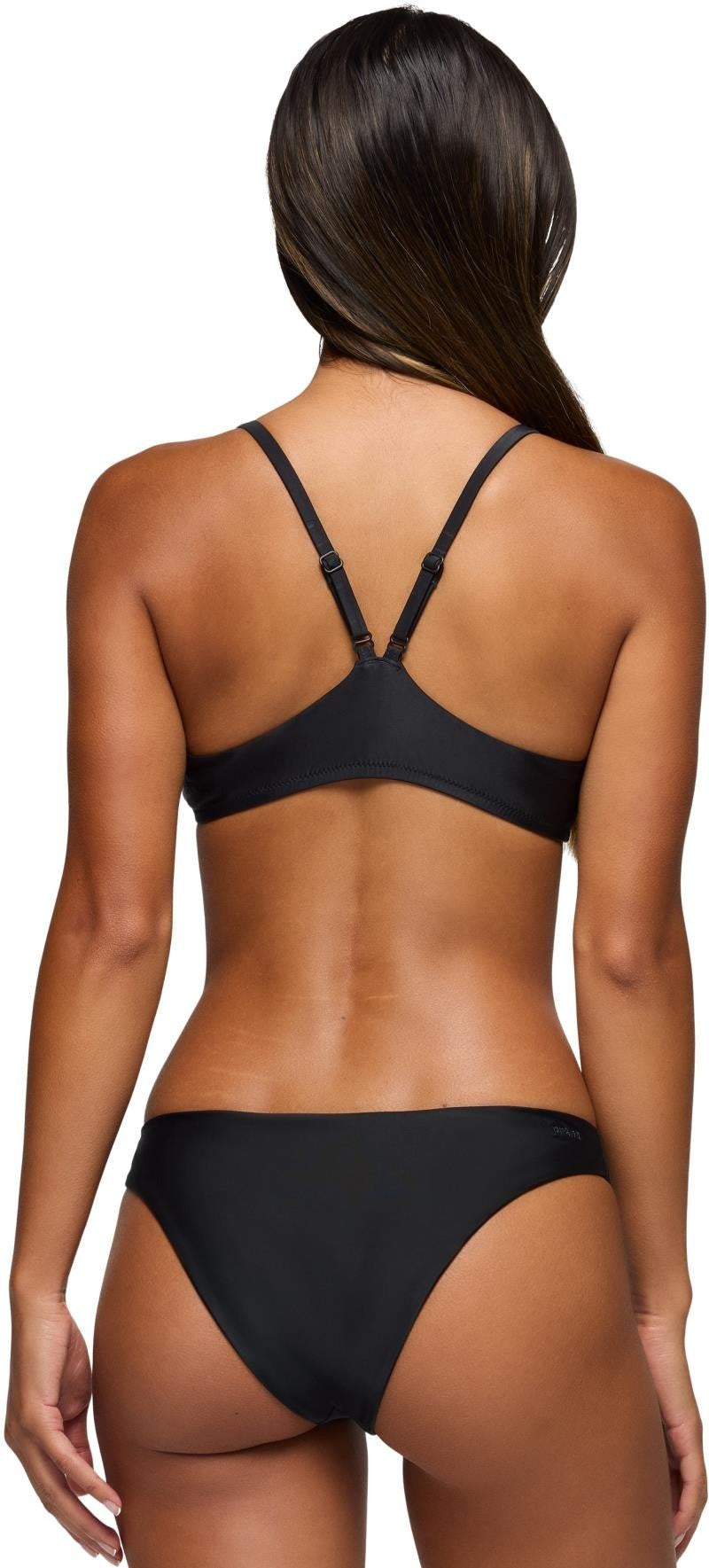 Lahari Top - Womens - black 1