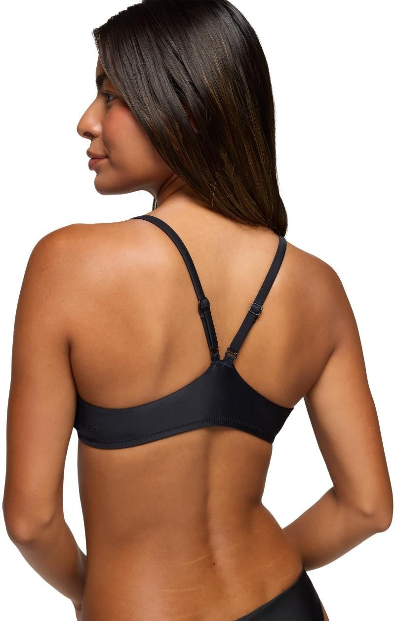 Lahari Top - Womens - black 1