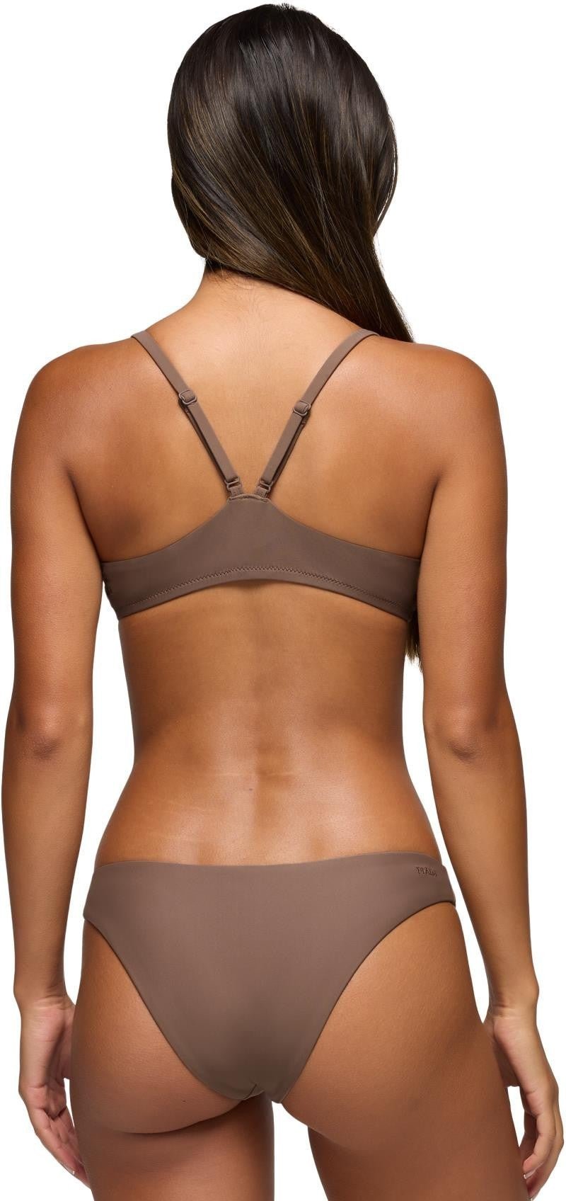 Lahari Top - Womens - carob 1