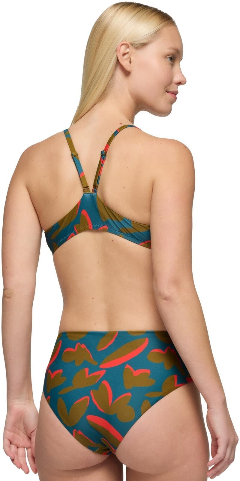 Lahari Top - Womens - catalina indo disco 1