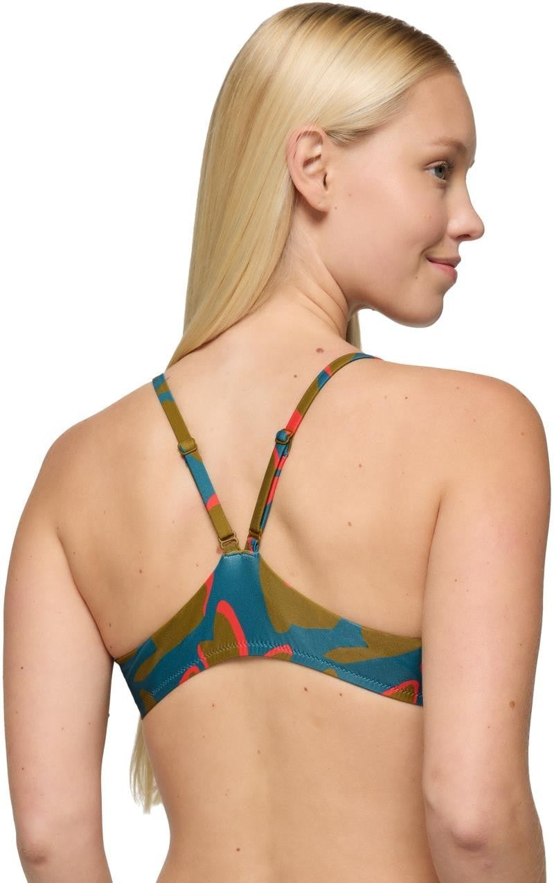 Lahari Top - Womens - catalina indo disco 1