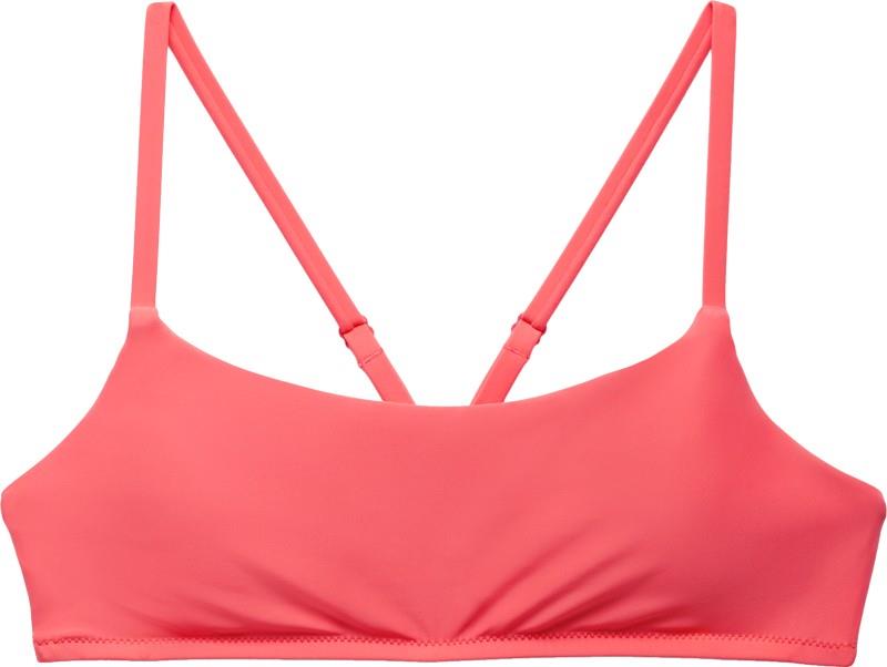 Lahari Top - Womens - guava pop 1