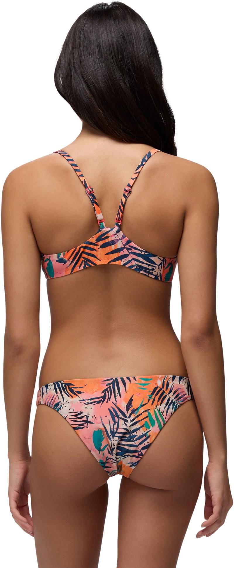 Lahari Top - Womens - papaya island fever 1