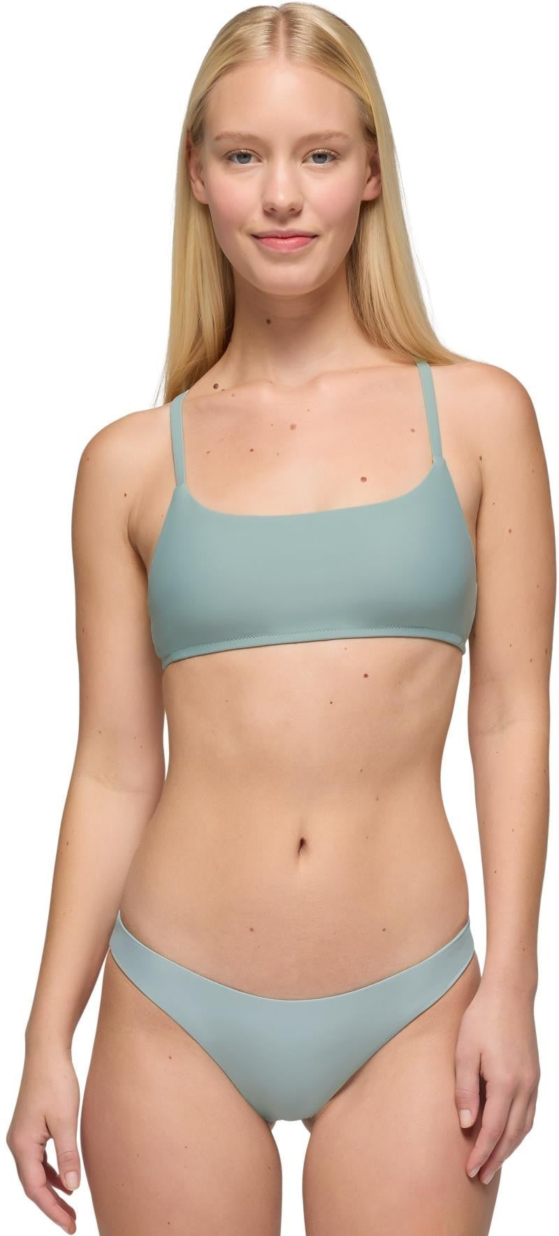 Lahari Top - Womens - saltwater 1