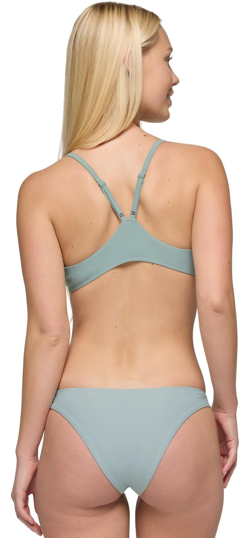 Lahari Top - Womens - saltwater 1