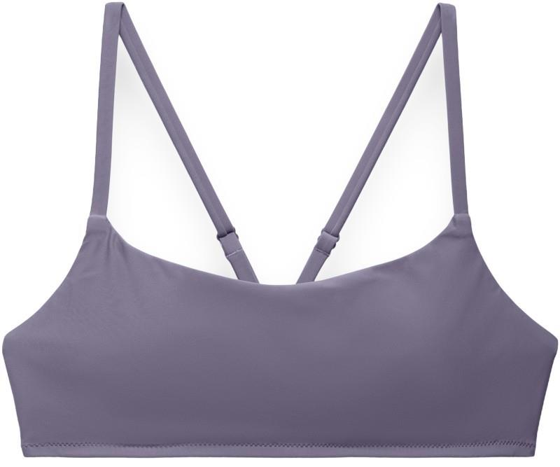 Lahari Top - Womens - taro 1