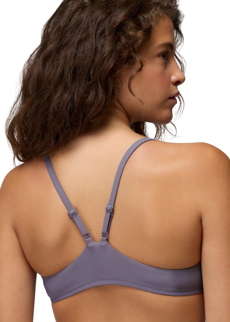 Lahari Top - Womens - taro 1
