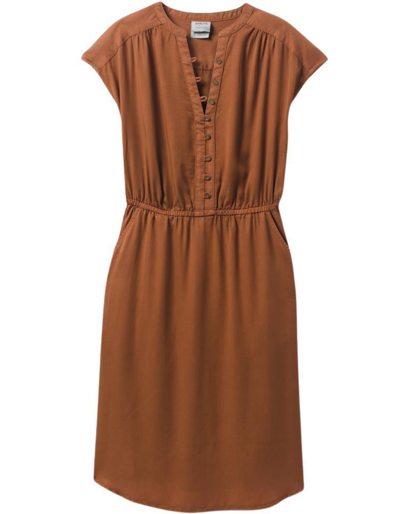 Lavendar Bay Dress - Terra 1