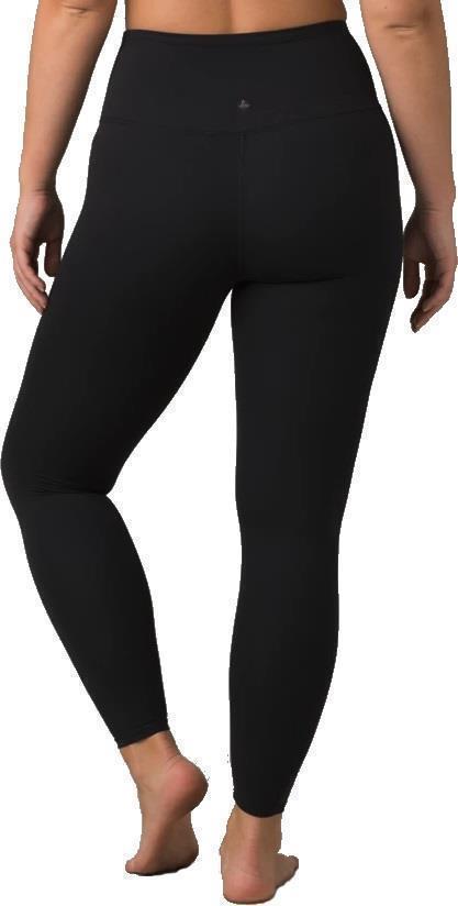 Layna 7/8 Leggings, Reg - Womens - Black 3