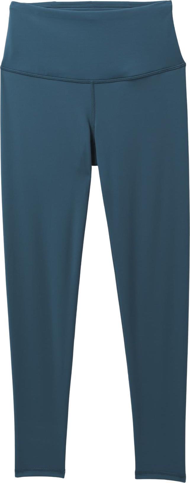 Layna 7/8 Leggings, Reg - Womens - Bluefin 1