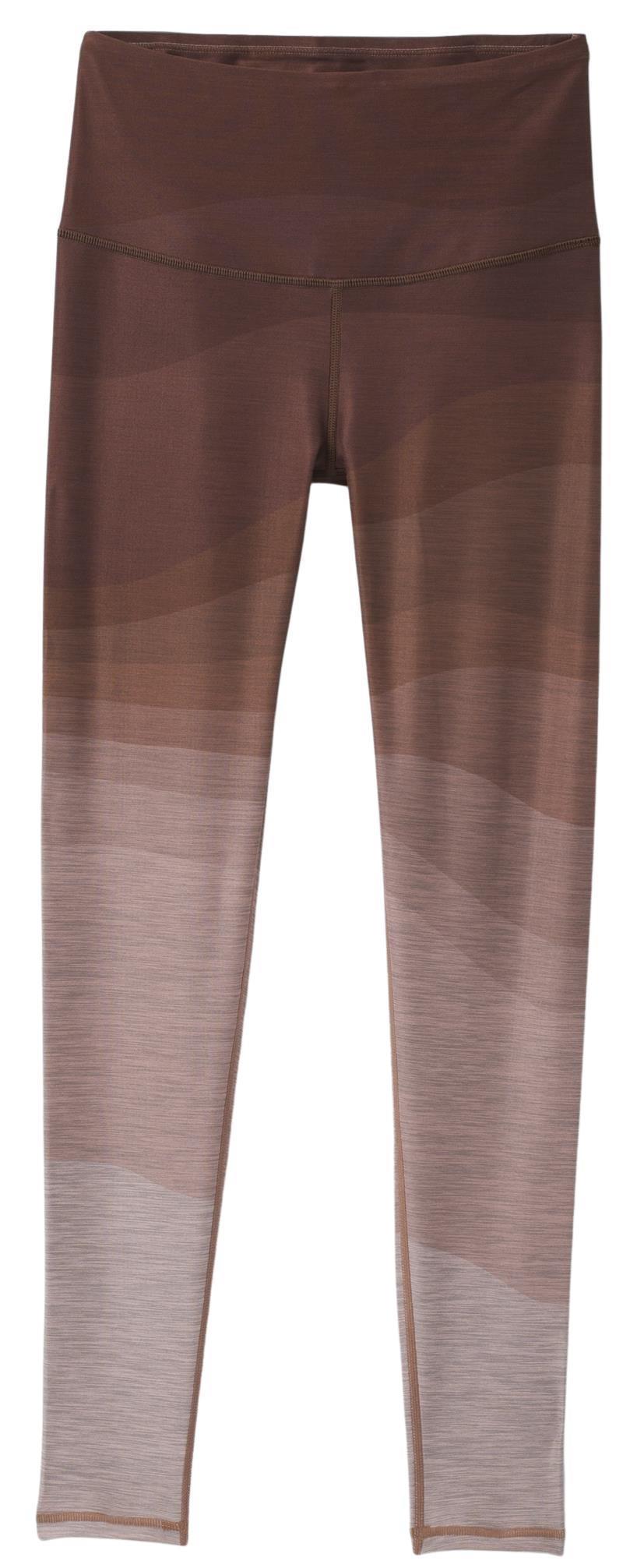 Layna 7/8 Leggings, Reg - Womens - Cloud Blush Dune 1