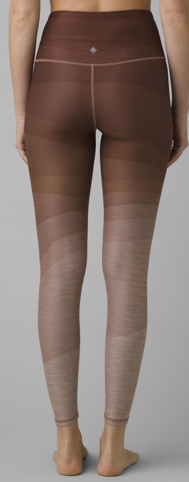 Layna 7/8 Leggings, Reg - Womens - Cloud Blush Dune 3