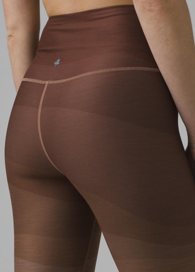 Layna 7/8 Leggings, Reg - Womens - Cloud Blush Dune 6