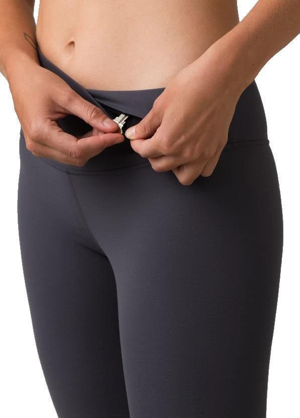 Layna 7/8 Leggings, Reg - Womens - Coal 4