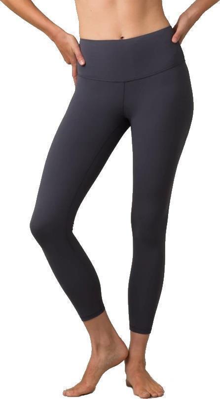 Layna 7/8 Leggings, Reg - Womens - Coal 2