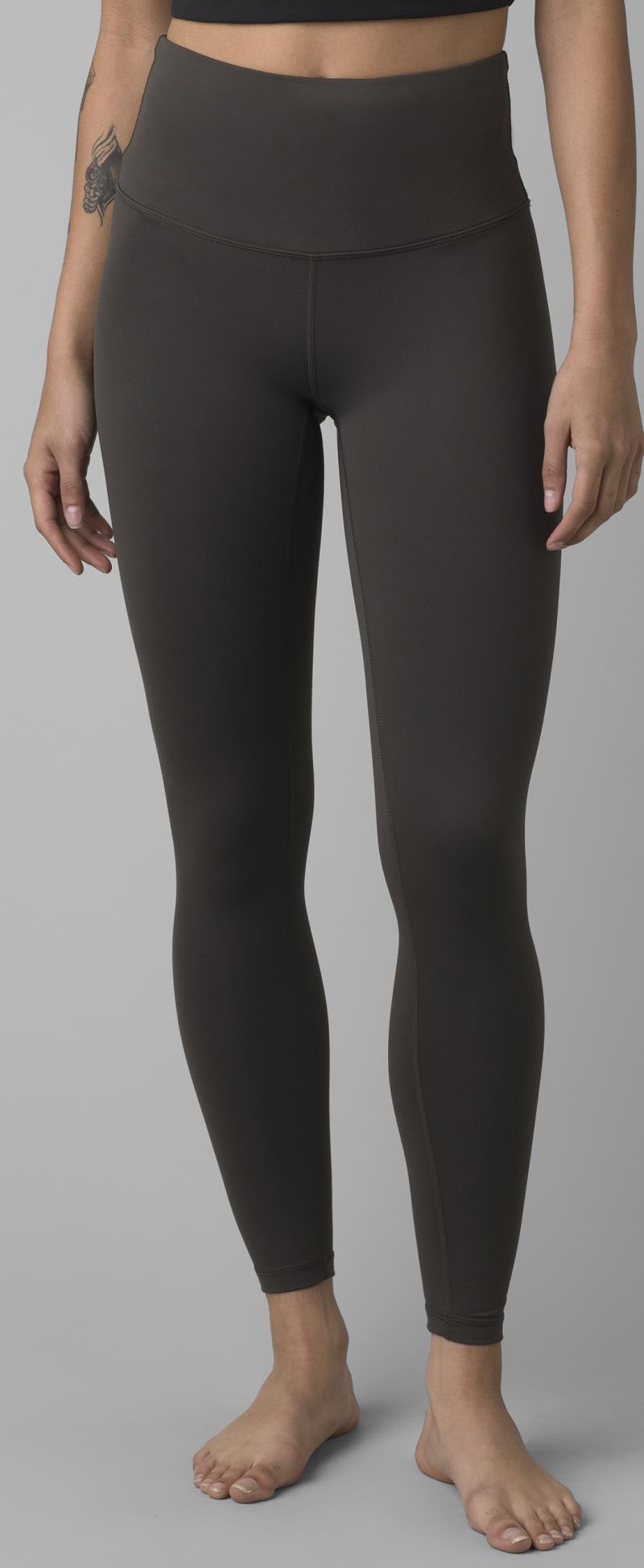 Layna 7/8 Leggings, Reg - Womens - Dark Iron 2
