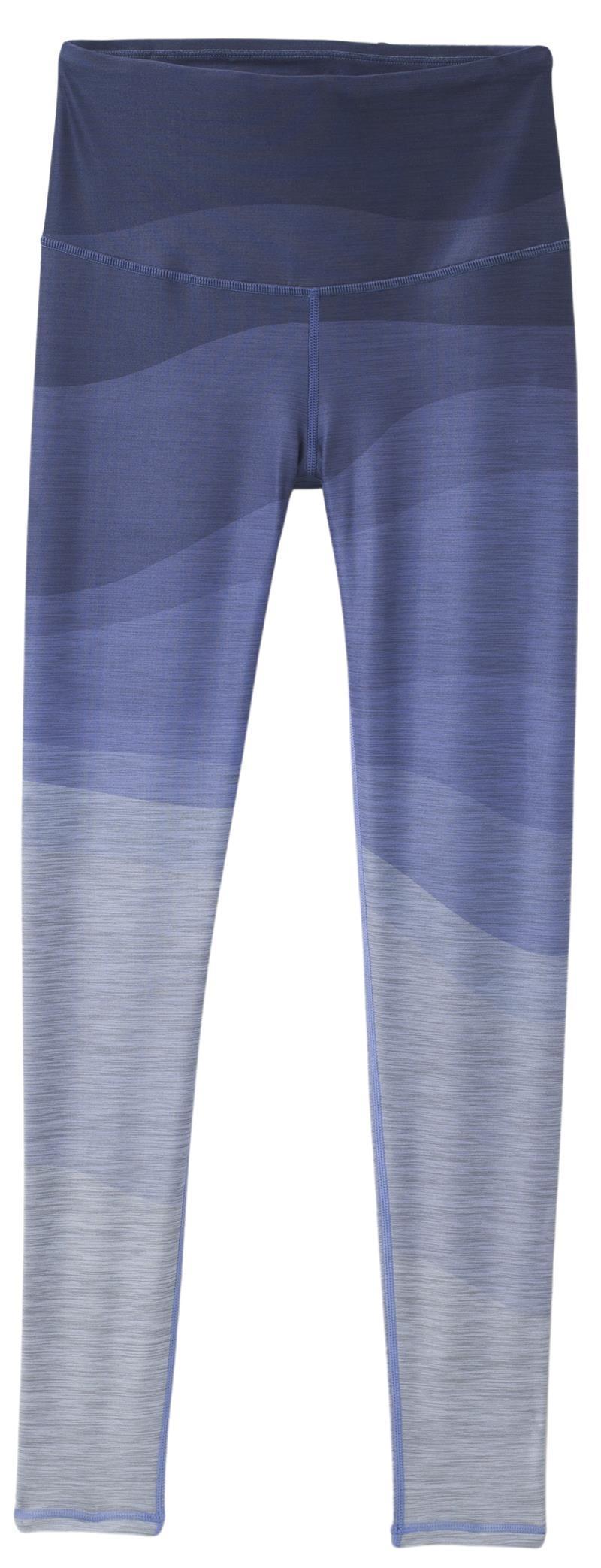 Layna 7/8 Leggings, Reg - Womens - Morning Glory Dune 1