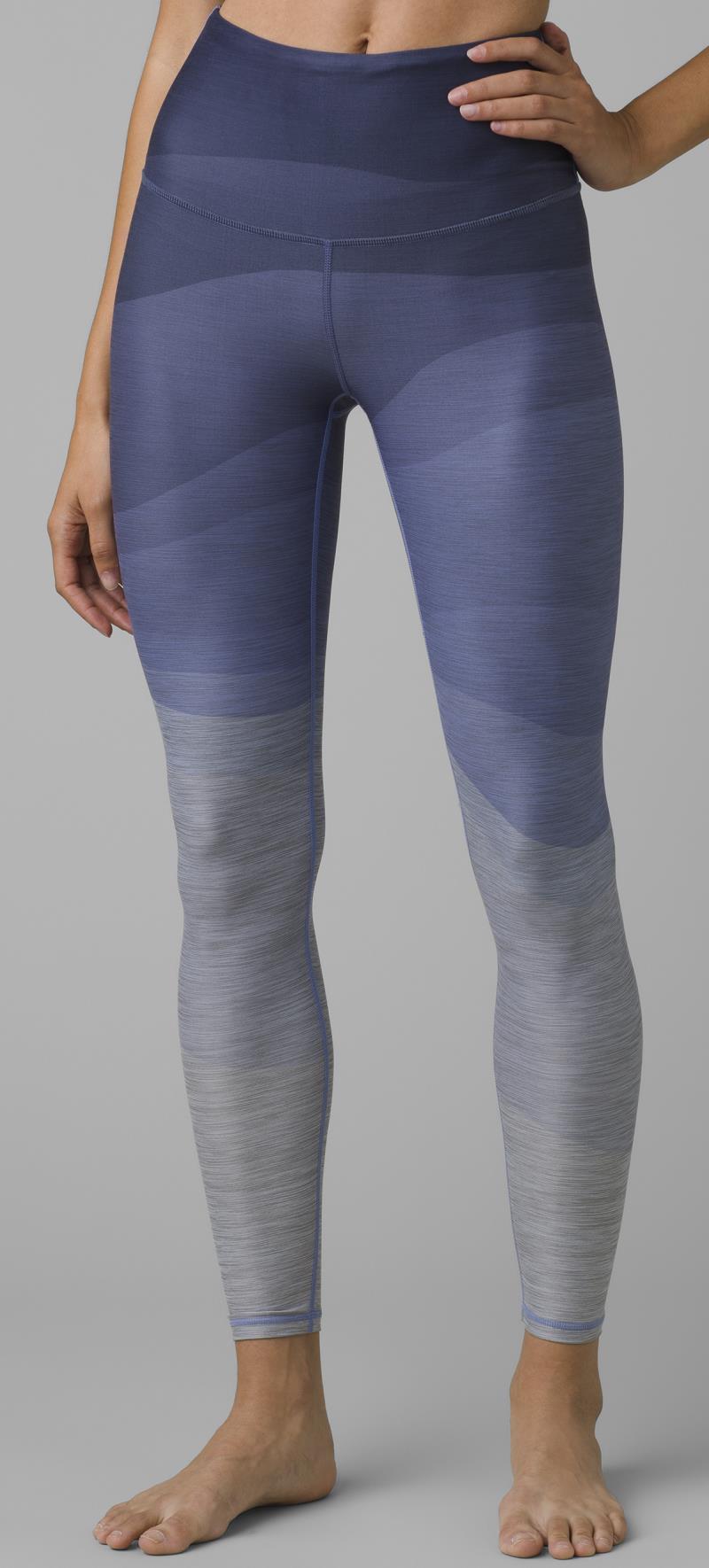 Layna 7/8 Leggings, Reg - Womens - Morning Glory Dune 2